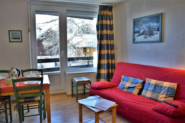 France : Résidence Diamant C