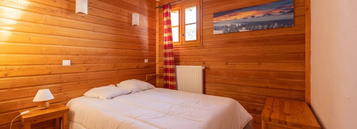 France : Chalet Diane