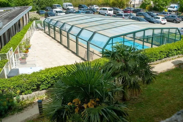 France : Résidence Dinan - Duguesclin*** - Vacancéole -