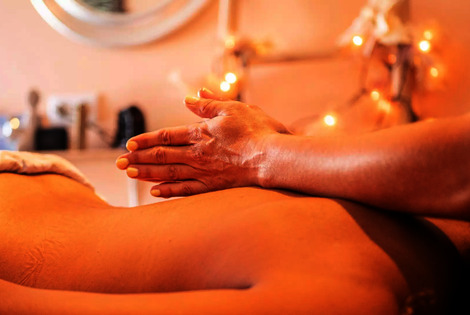 France : Camping Domaine Berrua