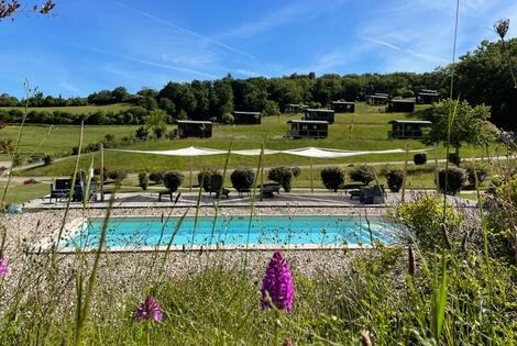 vol+hotel Sans Transport Domaine d'Escapa 4* France Saint-Pierre-des-Landes