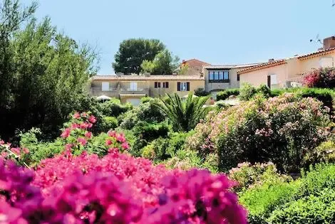 France : Résidence locative Domaine de Garlande - Maeva Sélection