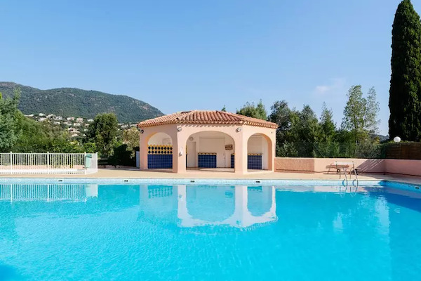 France : Résidence locative Domaine de Garlande - Maeva Sélection