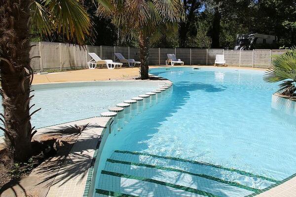 France : Camping Domaine de Gatinié