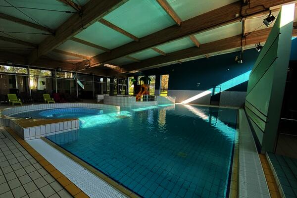 France : Camping Domaine de la Motte