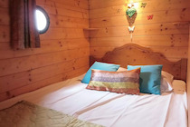 France : Chalet Domaine des Cadets de Gascogne