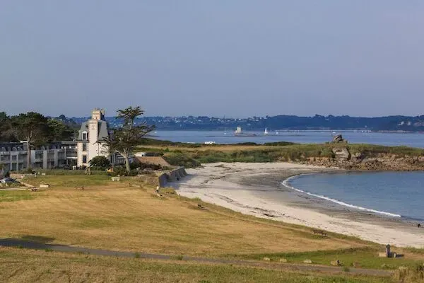France : Résidence locative Domaine des Roches Jaunes