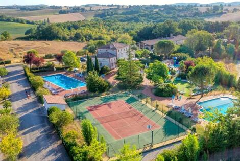 vol+hotel Sans Transport Domaine du Koukano 4* France Saint-Pierre-des-Landes