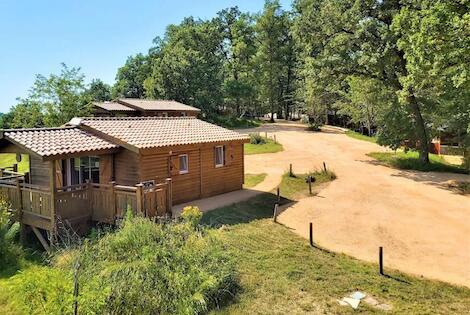 vol+hotel Sans Transport Domaine du Koukano 4* France Saint-Pierre-des-Landes