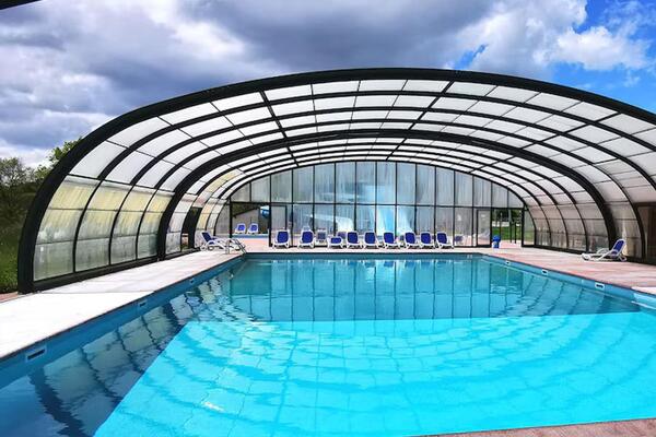 France : Camping Du Bois De Reveuge