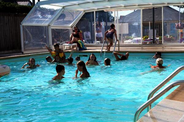 France : Camping du Bugeau