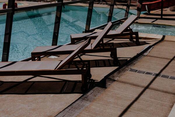 France : Camping du Port