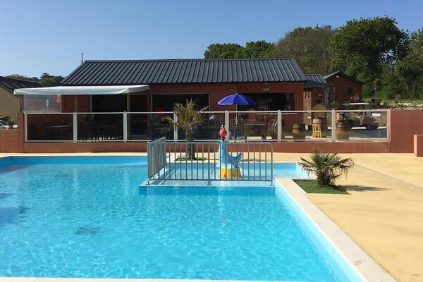 France : Camping Du Val