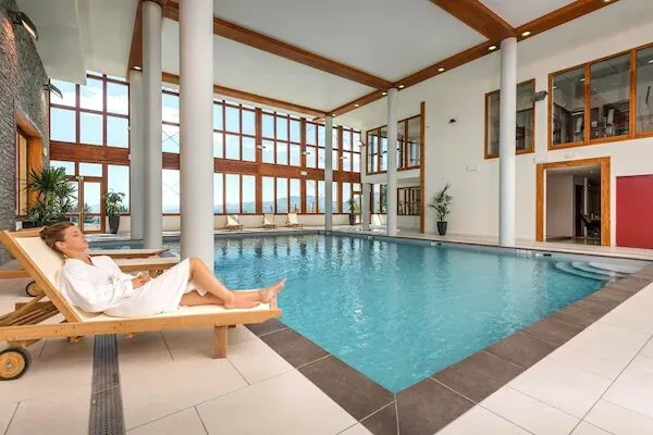 France : Hôtel Eden