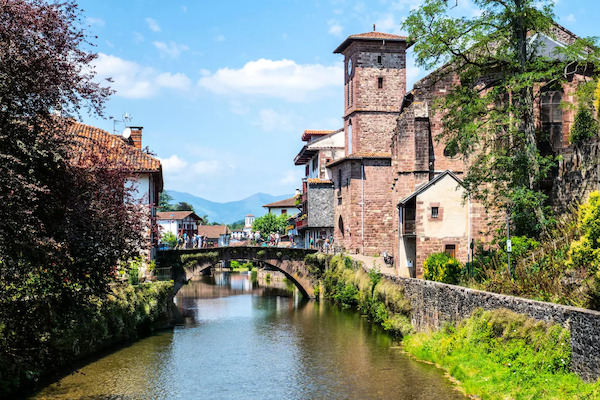 France : Camping Europ'Camping