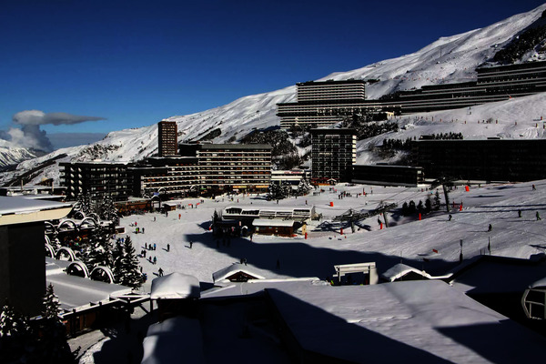 France : Résidence Evons