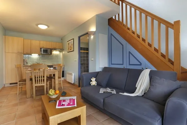 France : Résidence Fayence / Tourrettes - Résidence Vacancéole Les Bastides de Fayence