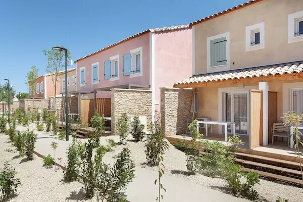 France : Résidence locative Fleur de Sel