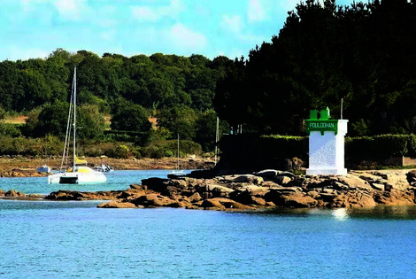 France : Camping Flower Camping Domaine de Pendruc