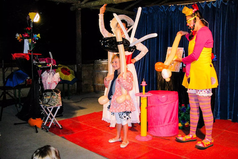 France : Camping Flower Camping Le Val de la Marquise