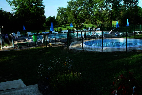 France : Camping Flower Camping Les 3 Ours