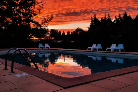 France : Camping Flower Camping Les Micocouliers