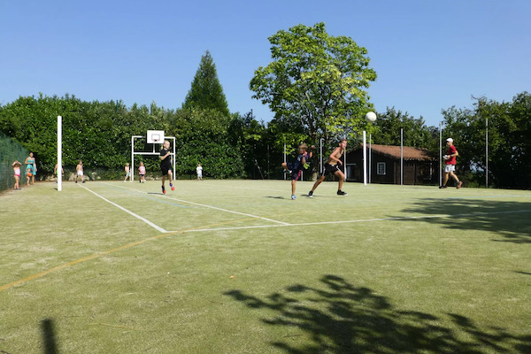 France : Camping Flower Camping Les Terrasses de Dordogne