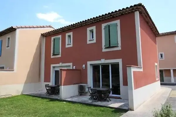 France : Résidence locative Garden & City Aix-en-Provence Rousset