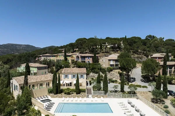 France : Résidence locative Garden & City Les Bastides