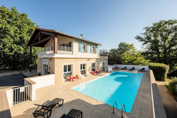 France : Résidence locative Garden & City Lyon - Lissieu 3