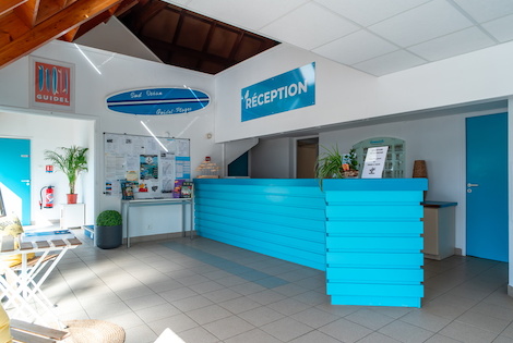 France : Résidence Guidel - Résidence Sud Océan - Vacancéole