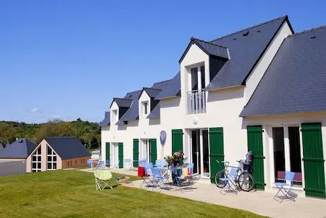 France : Résidence locative Horizon Morgat