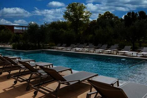 France : Village vacances Horizon Resort Massane