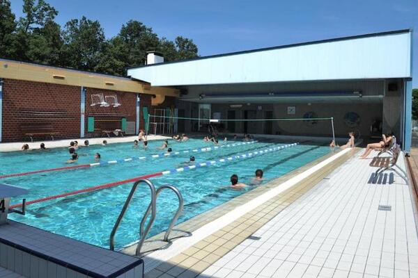 France : Camping Hurongues