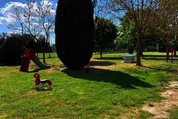 France : Camping Ile d'Amour