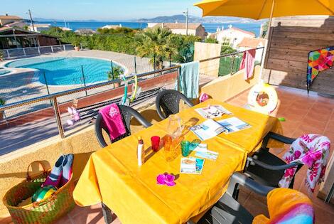 France : Camping International