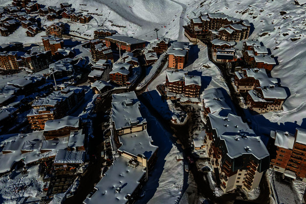 France : Résidence Joker