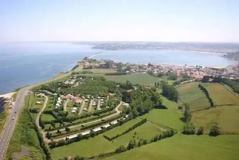 France : Camping Juantcho