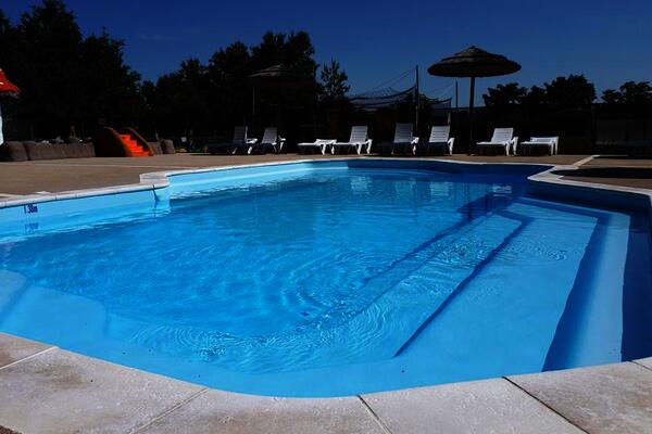 France : Camping L'Ambois