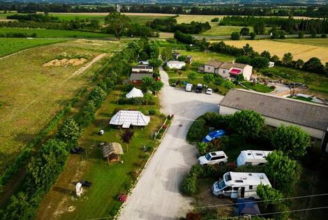 vol+hotel Sans Transport L'Escale Occitane 3* France Saint-Pierre-des-Landes
