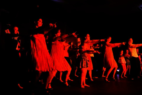 France : Camping L'Océan  