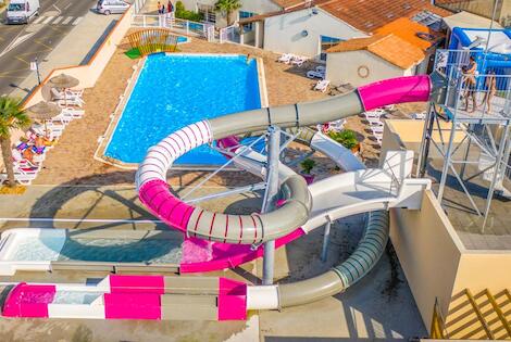 vol+hotel Sans Transport l'Océan 4* France Saint-Pierre-des-Landes