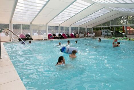 France : Camping La Belle Etoile sss