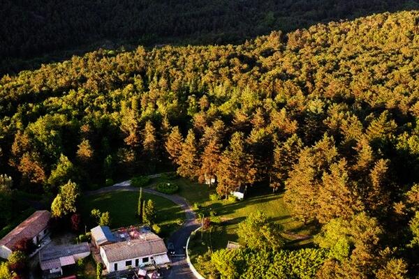 France : Camping La Cremade