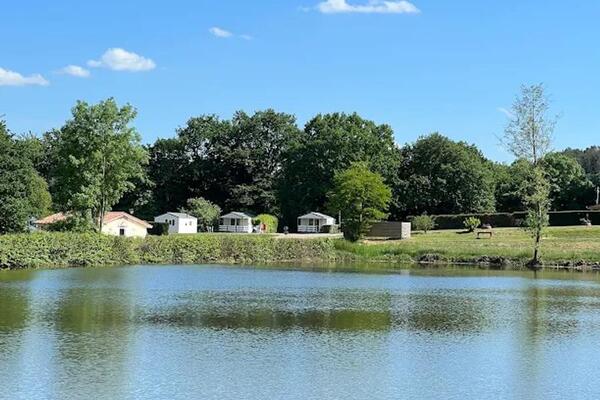 France : Camping La Croix du Bois Sacker