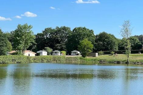 vol+hotel Sans Transport La Croix du Bois Sacker 2* France Saint-Pierre-des-Landes