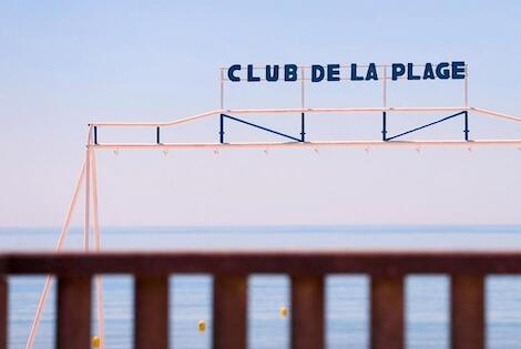 France : Camping La Foret Stella Plage