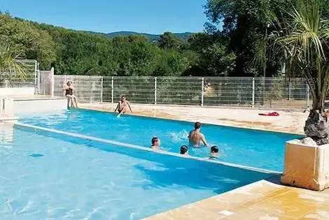 France : Camping La Foux