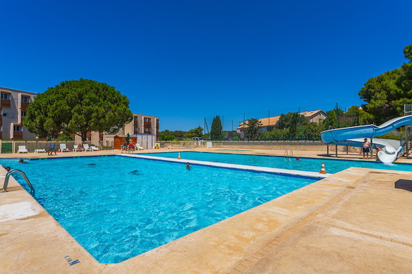France : Résidence La Londe les Maures - Résidence L'Ile d'Or - Vacancéole