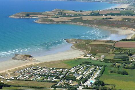 vol+hotel Sans Transport La Plage de Treguer   3* France Saint-Pierre-des-Landes
